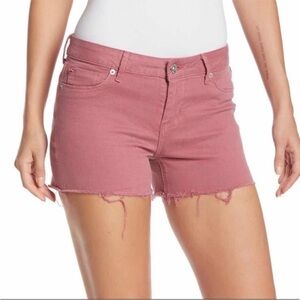 Hudson Amber Short Size 30